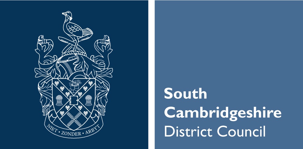 ECS working with South Cambridgeshire District Council - ECS Group